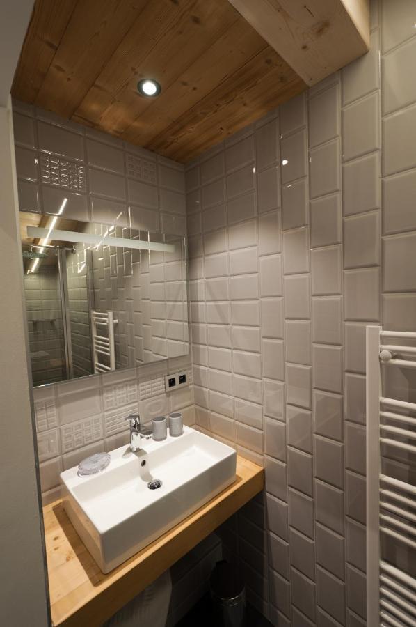 Appartements Chalet Le Fornay Morzine Exterior photo